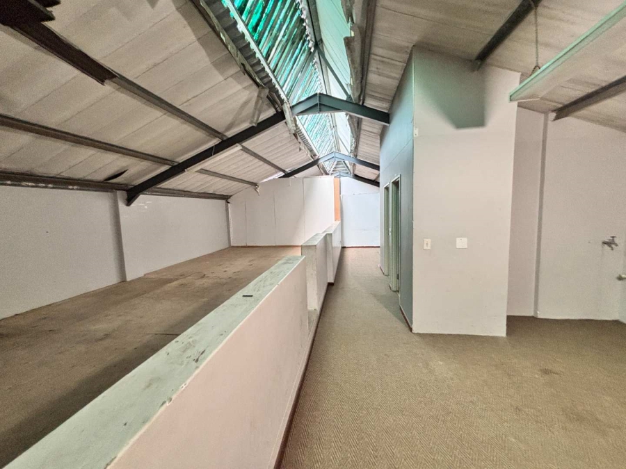 To Let commercial Property for Rent in Montague Gardens Western Cape